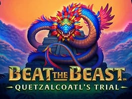 Beat the Beast Quetzalcoatls Trial screenshot