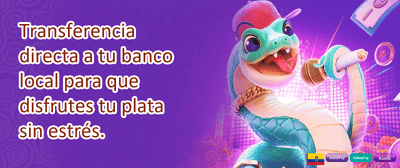 Lluvia de Giros Gratis promotion