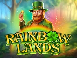 Rainbow Lands screenshot