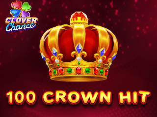 100 Crown Hit screenshot