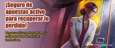 Apuesta en vivo ahora