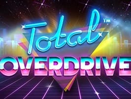 Total Overdrive screenshot