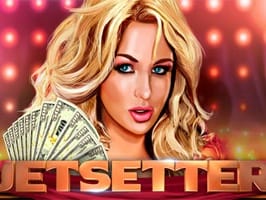 Jetsetter screenshot