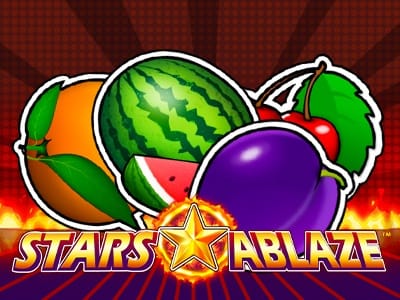 Stars Ablaze screenshot